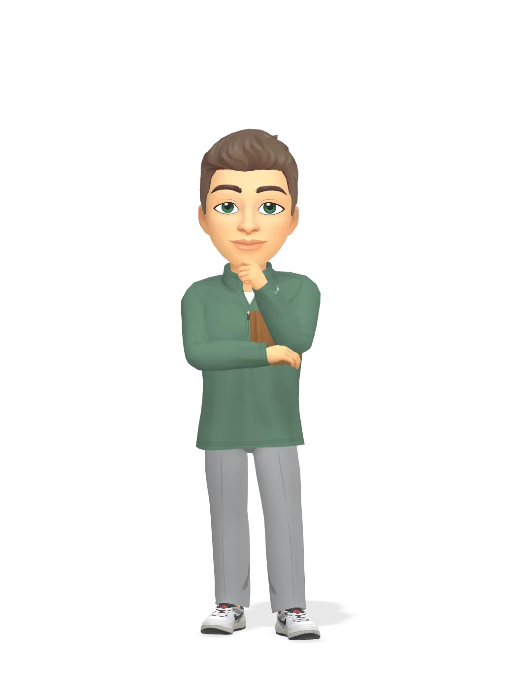 Snapchat profile picture for @callers
