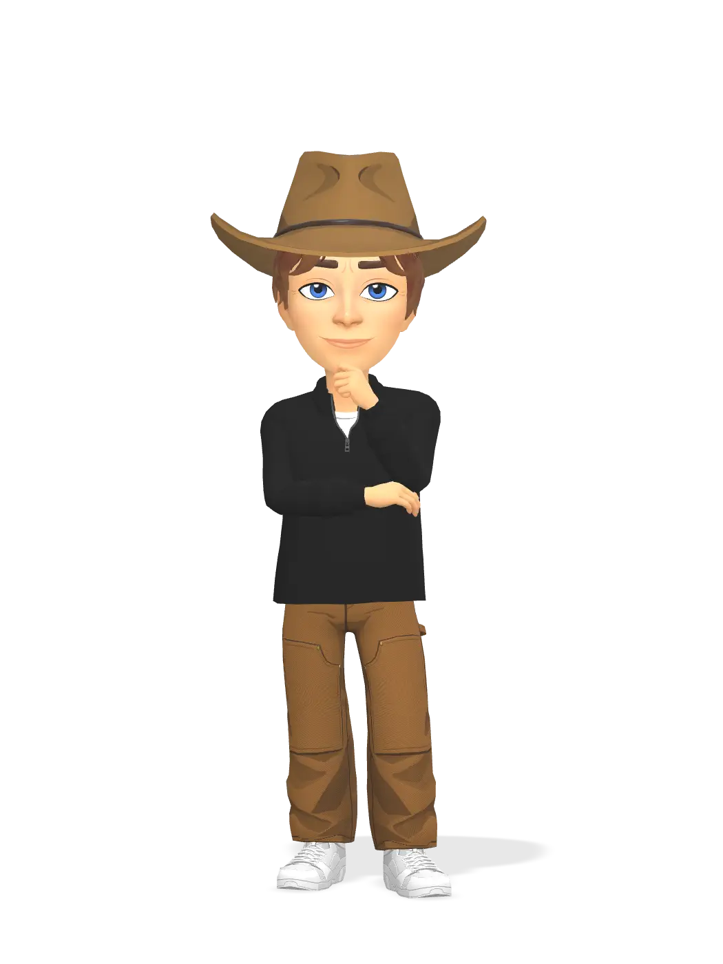 Snapchat profile picture for @heed