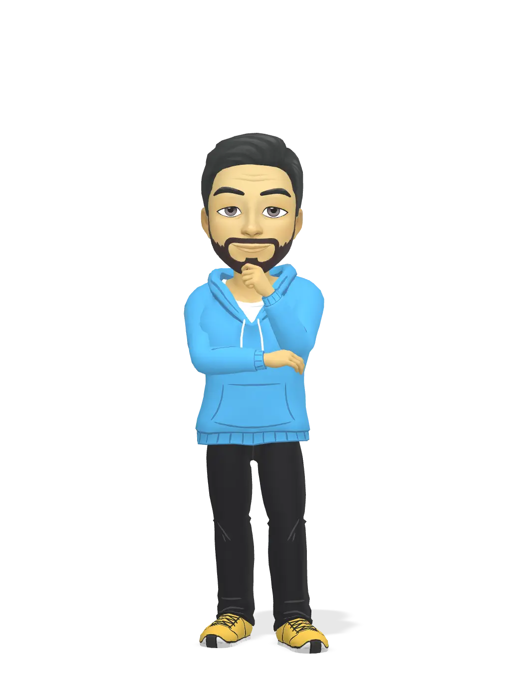 Snapchat profile picture for @kaka1680