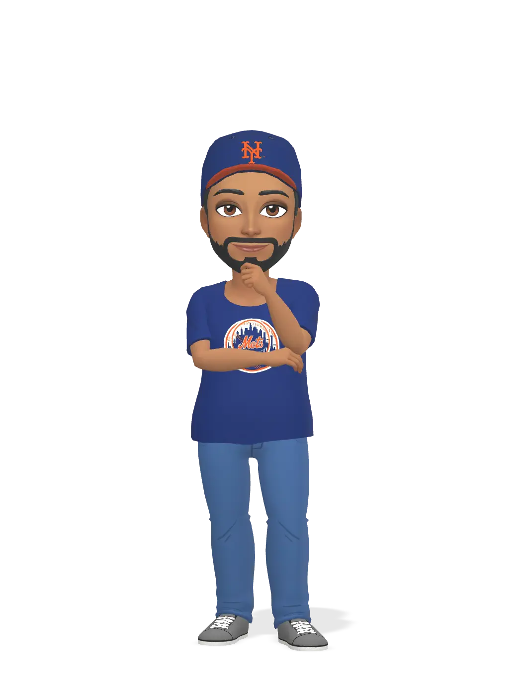 Snapchat profile picture for @zlog1c