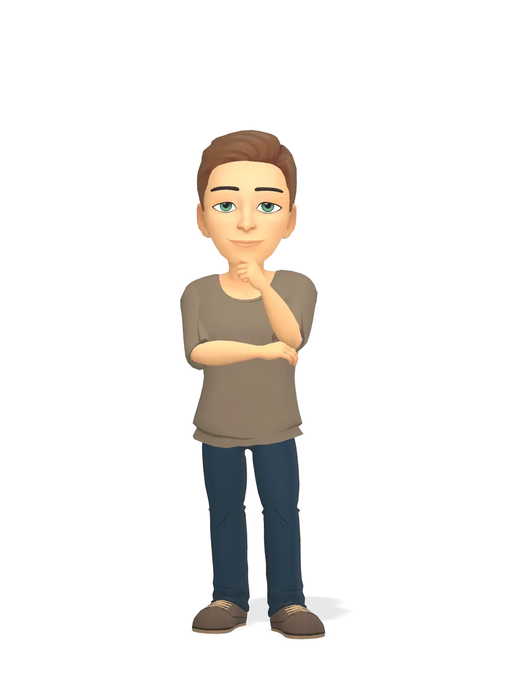 Snapchat profile picture for @bedpan