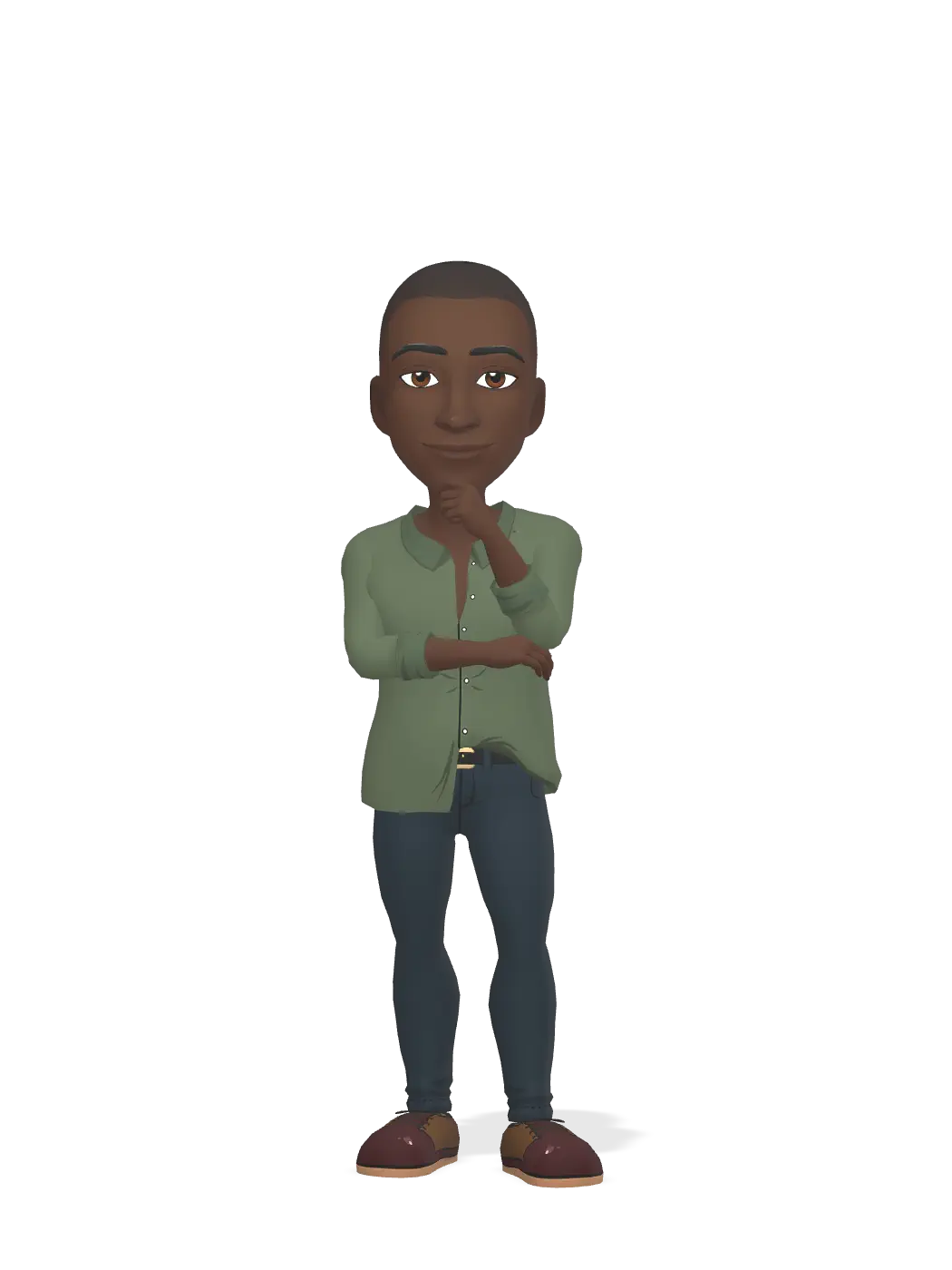 Snapchat profile picture for @wizbaby13