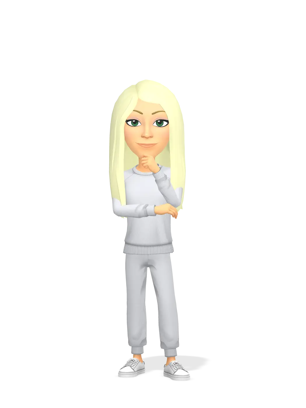 Snapchat profile picture for @kbrade