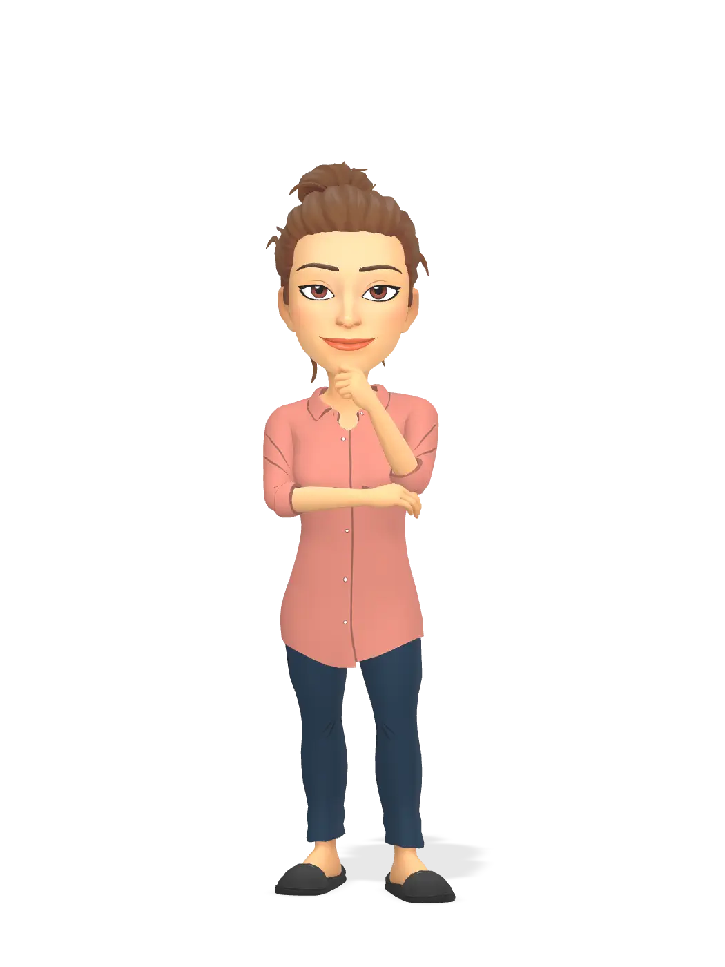 Snapchat profile picture for @h70