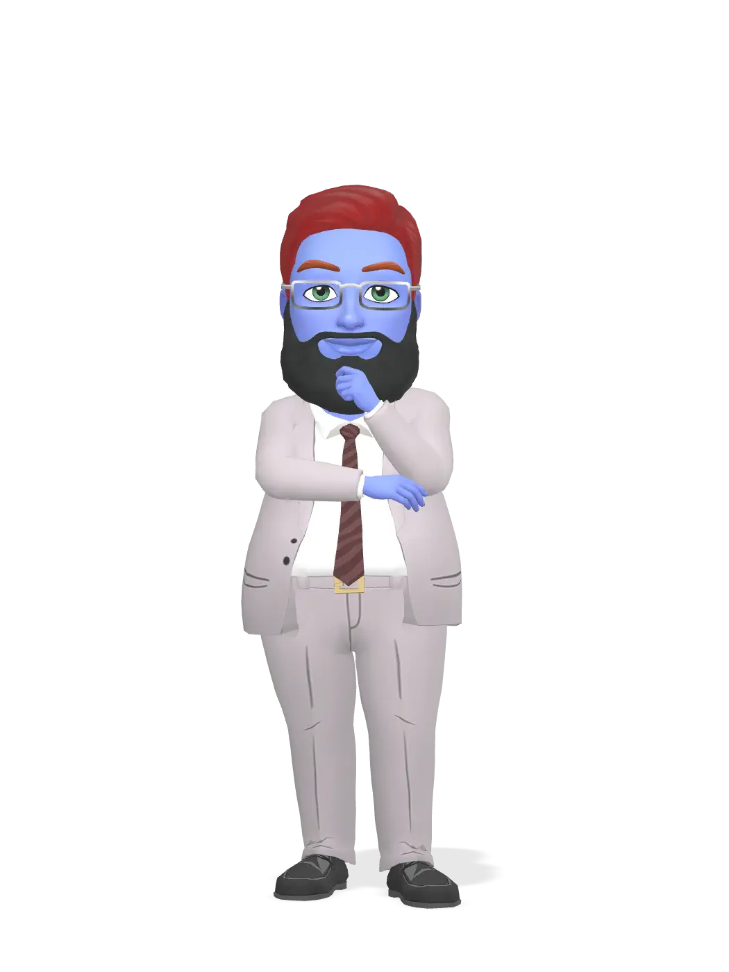 Snapchat profile picture for @opkung