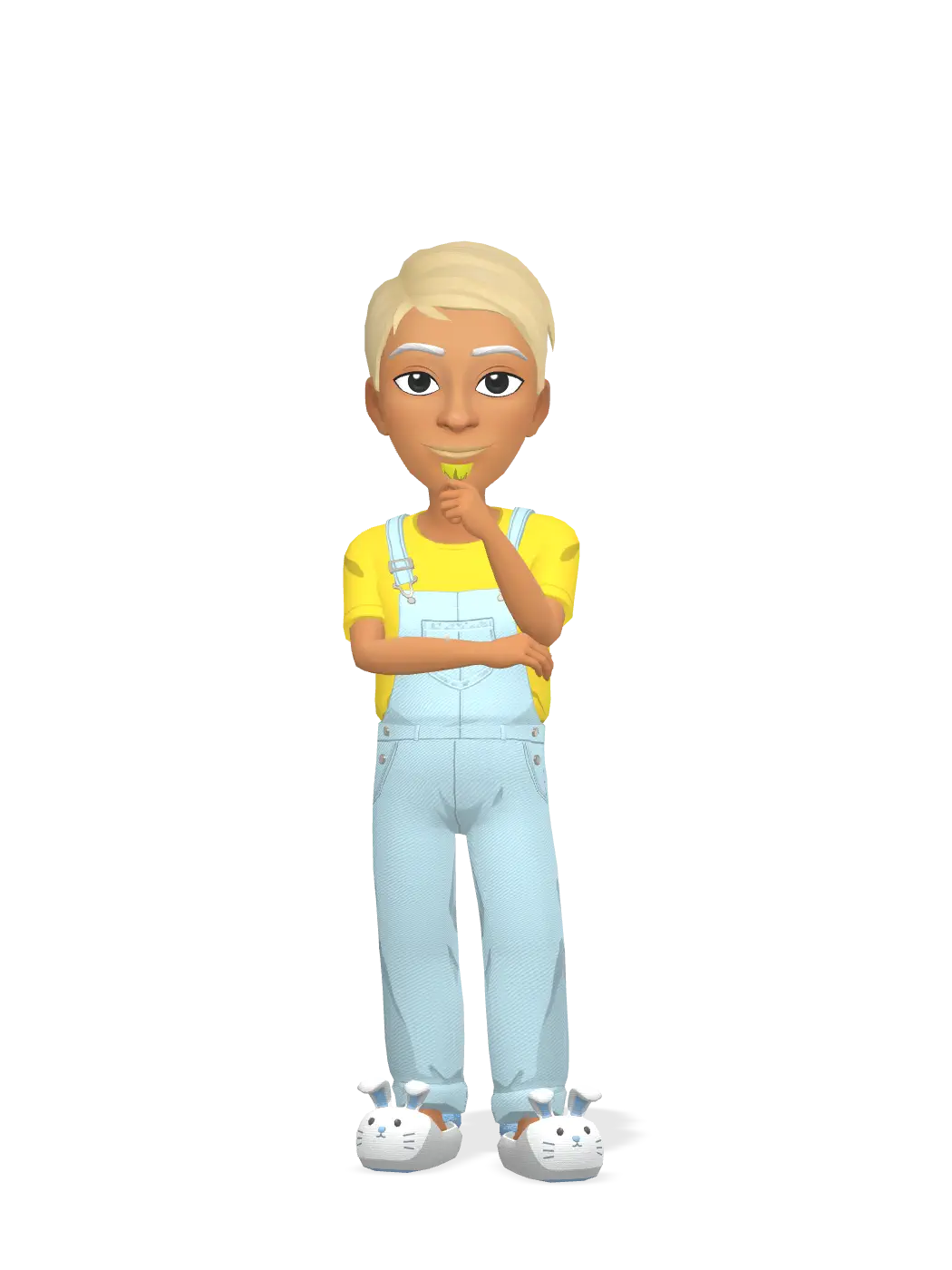Snapchat profile picture for @sa77