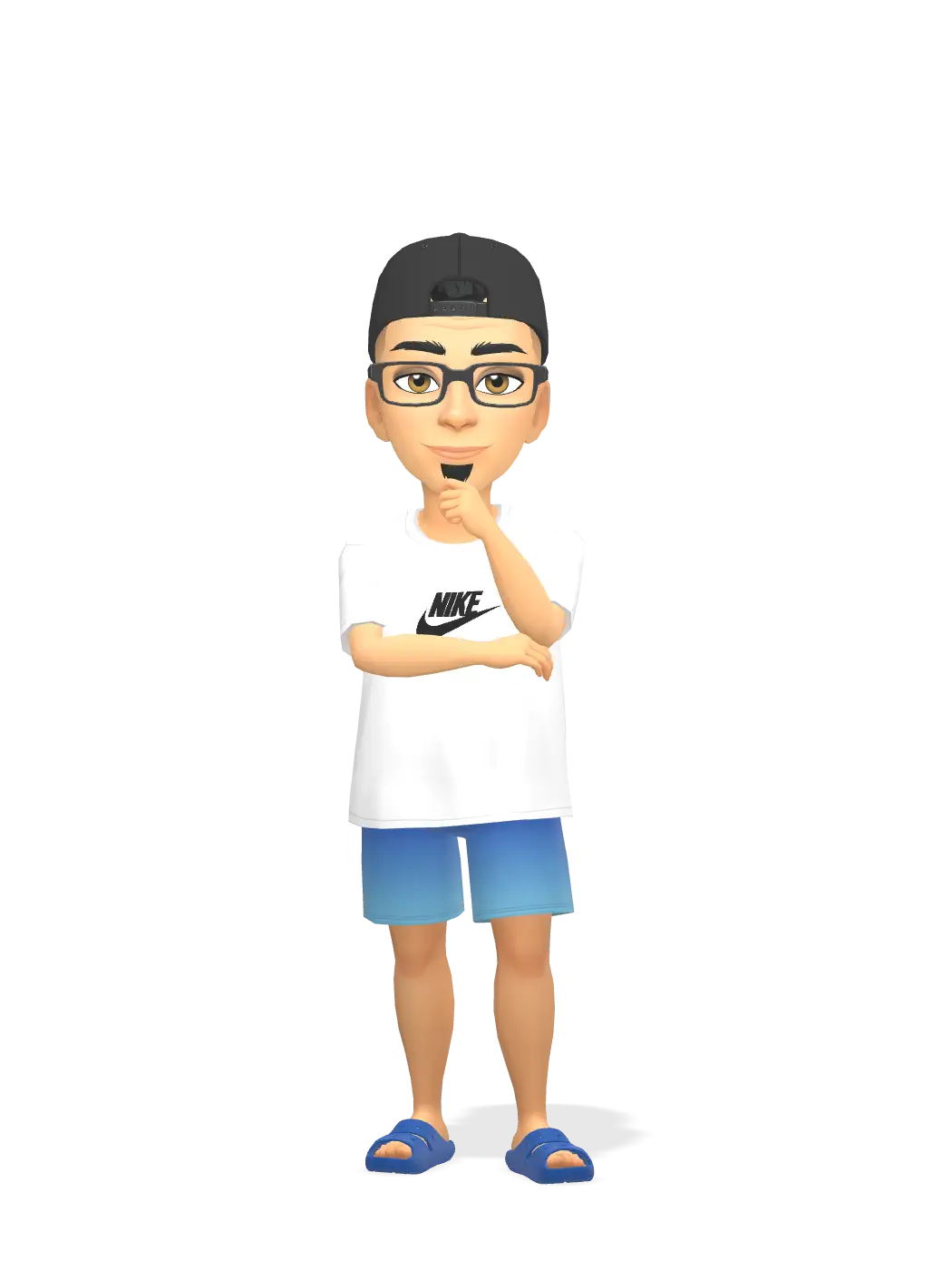 Snapchat profile picture for @helgino