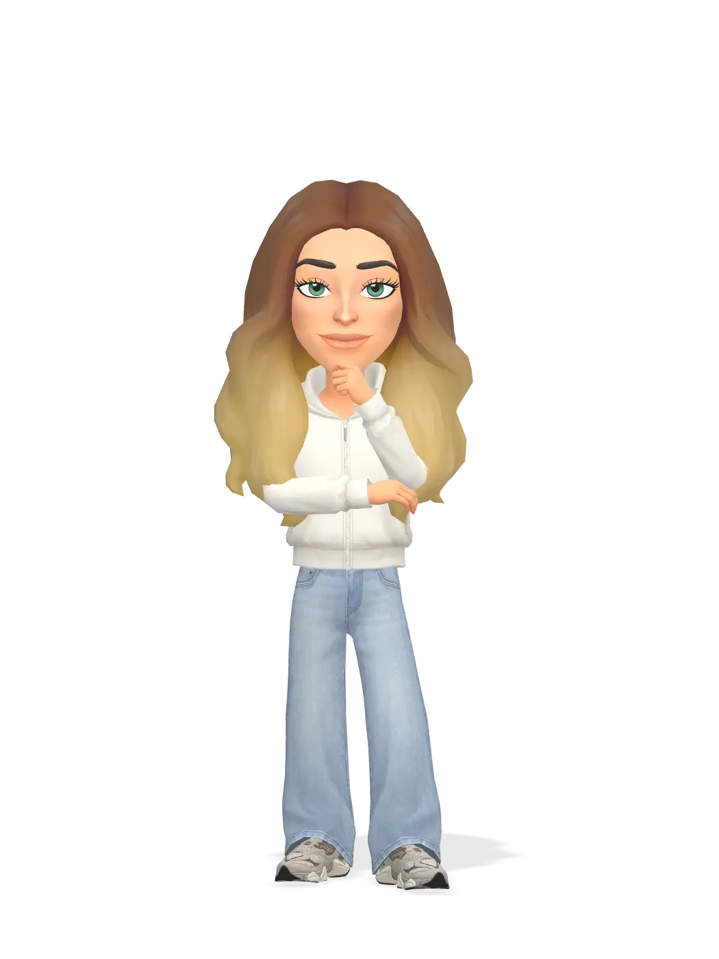 Snapchat profile picture for @pcrxx