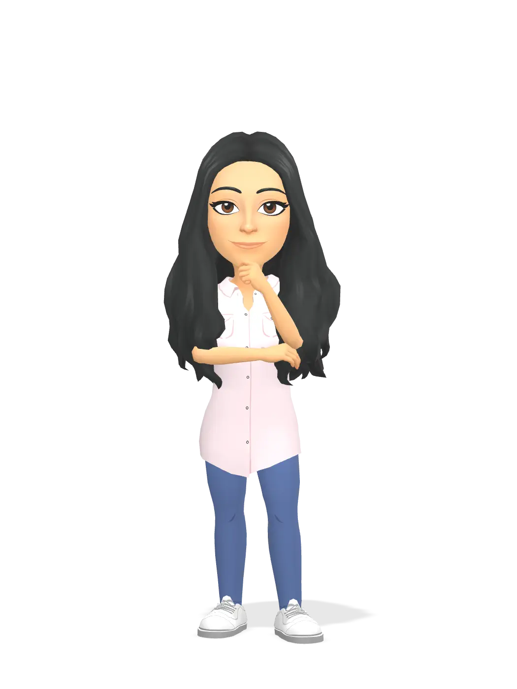 Snapchat profile picture for @magdy_01