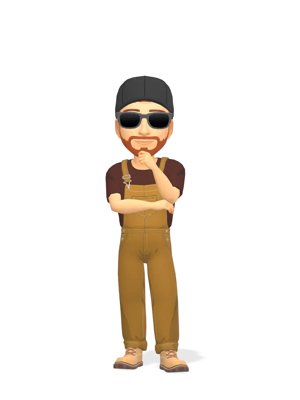 Snapchat profile picture for @lowlife