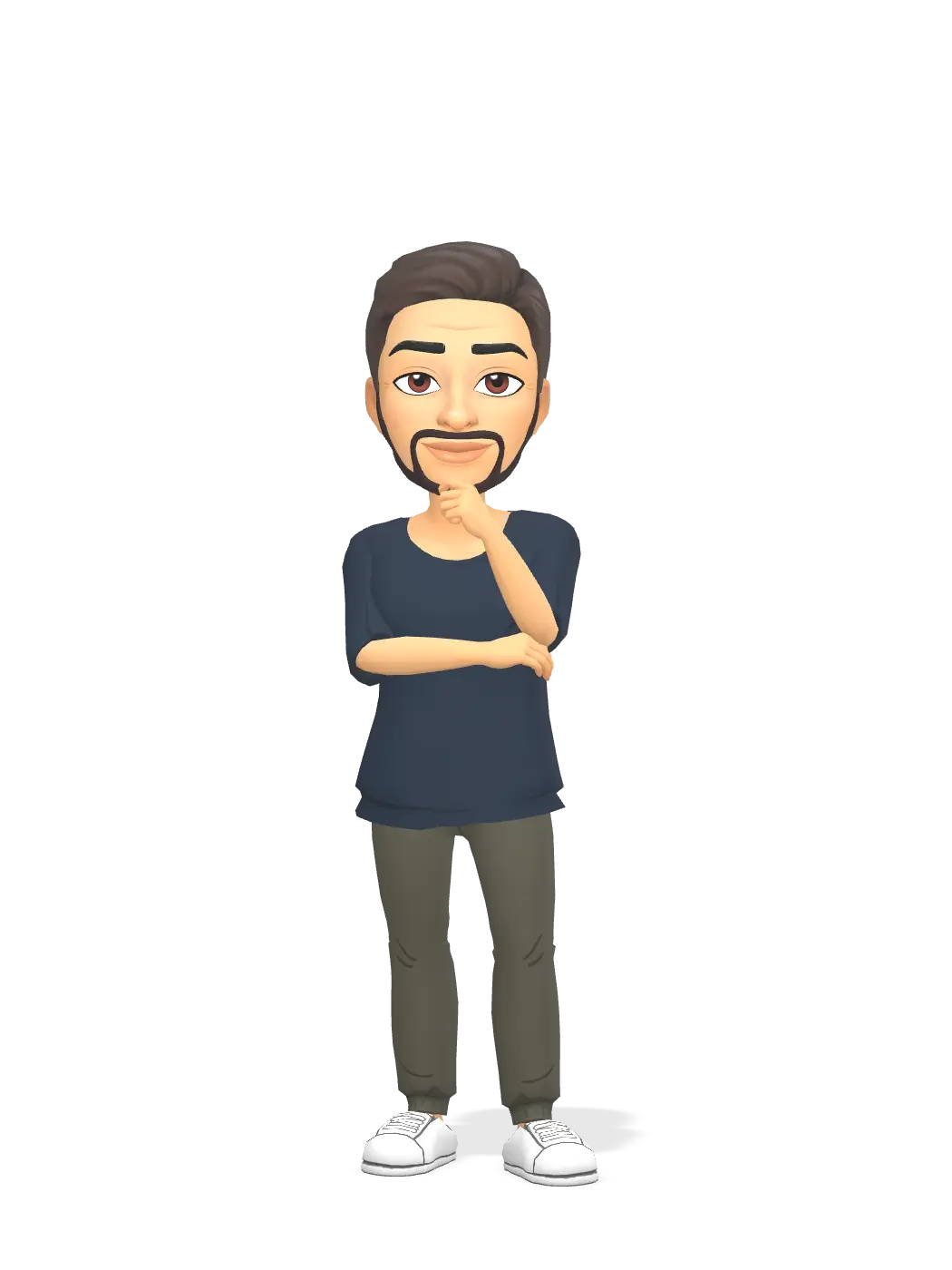 Snapchat profile picture for @wears