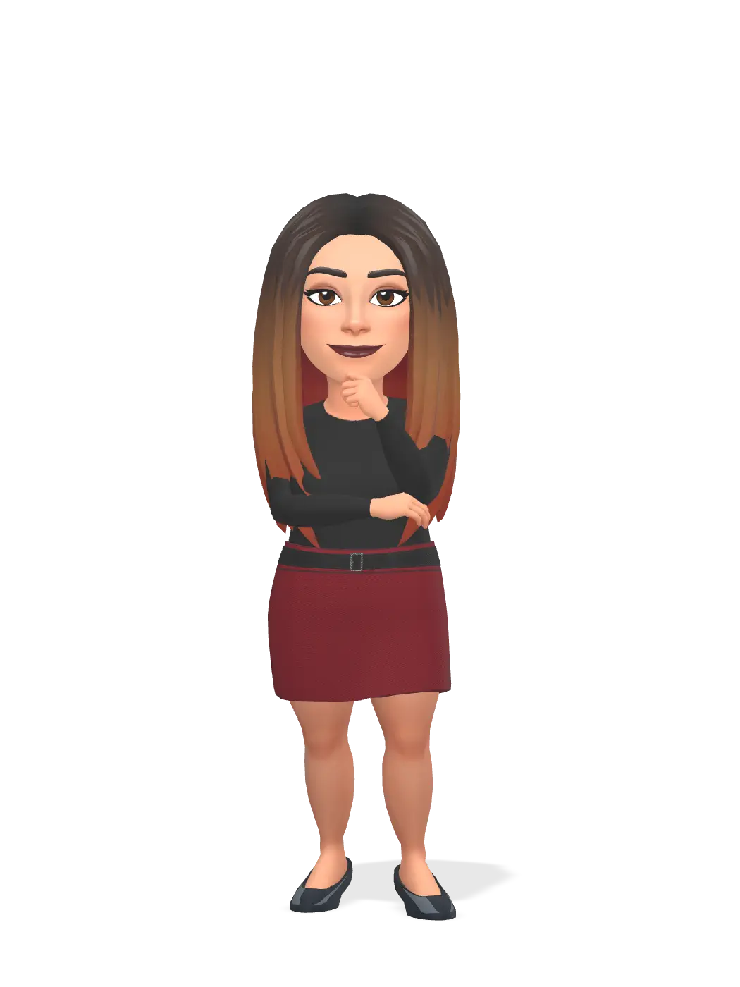 Snapchat profile picture for @tauro515