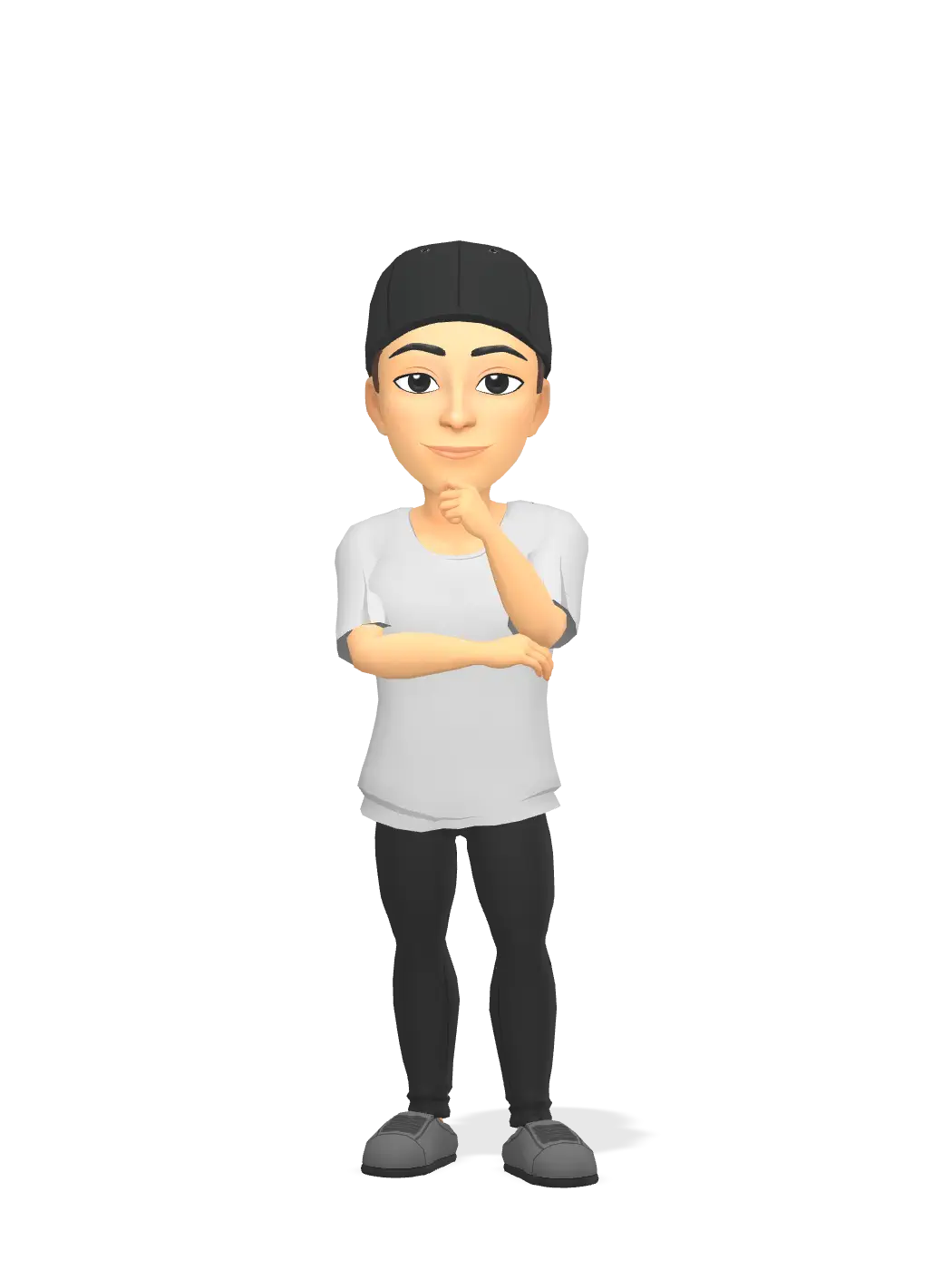 Snapchat profile picture for @sjdfx