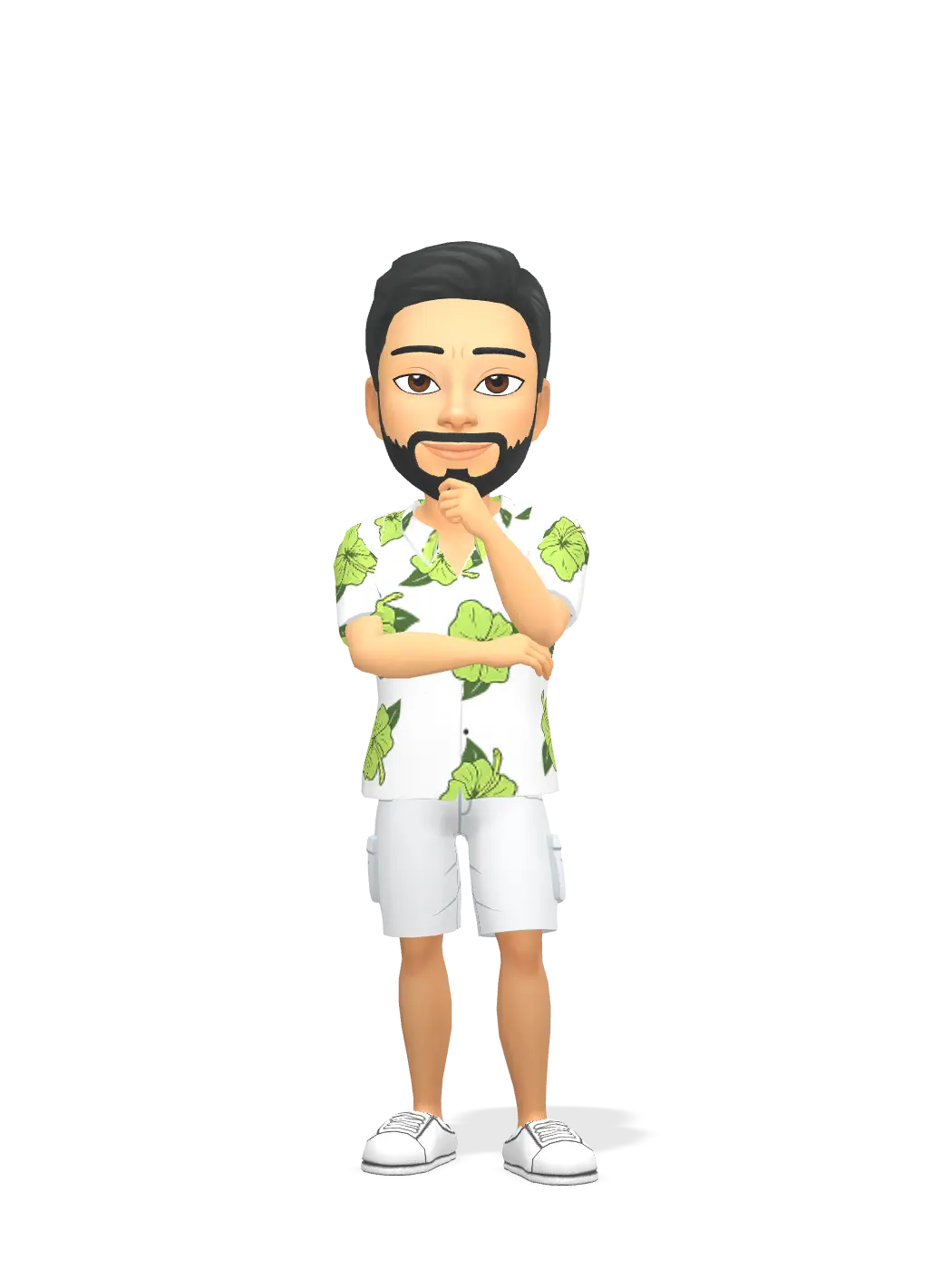 Snapchat profile picture for @vinnis3