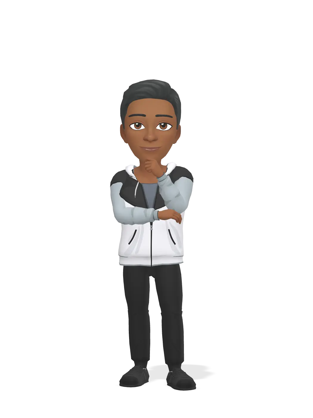 Snapchat profile picture for @lazex7
