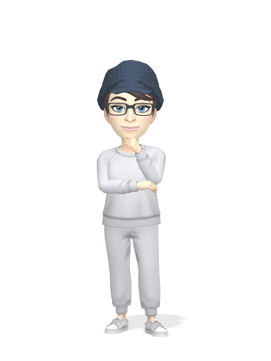 Snapchat profile picture for @gadgetone