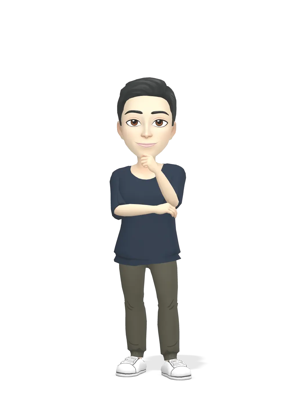 Snapchat profile picture for @wita18