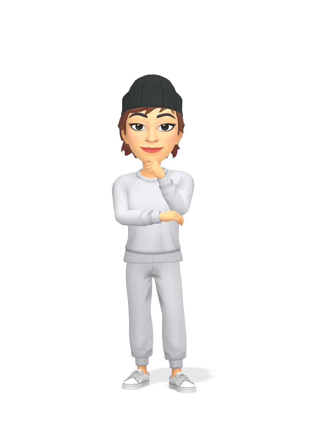 Snapchat profile picture for @rylissa
