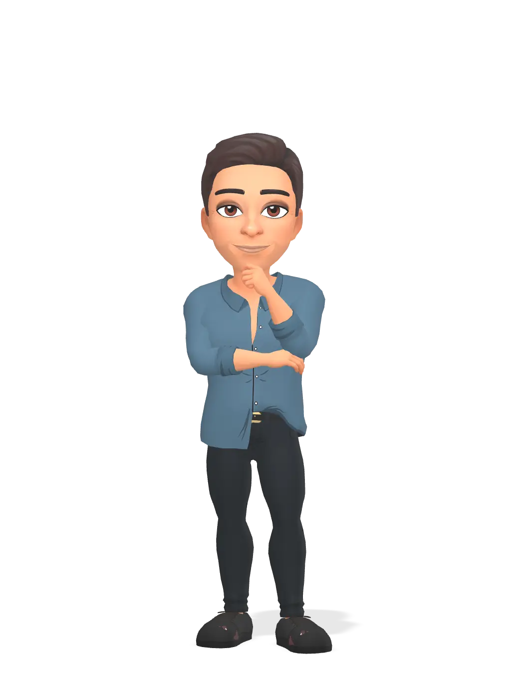 Snapchat profile picture for @jsor