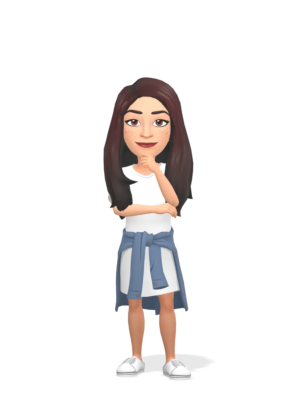 Snapchat profile picture for @sobre