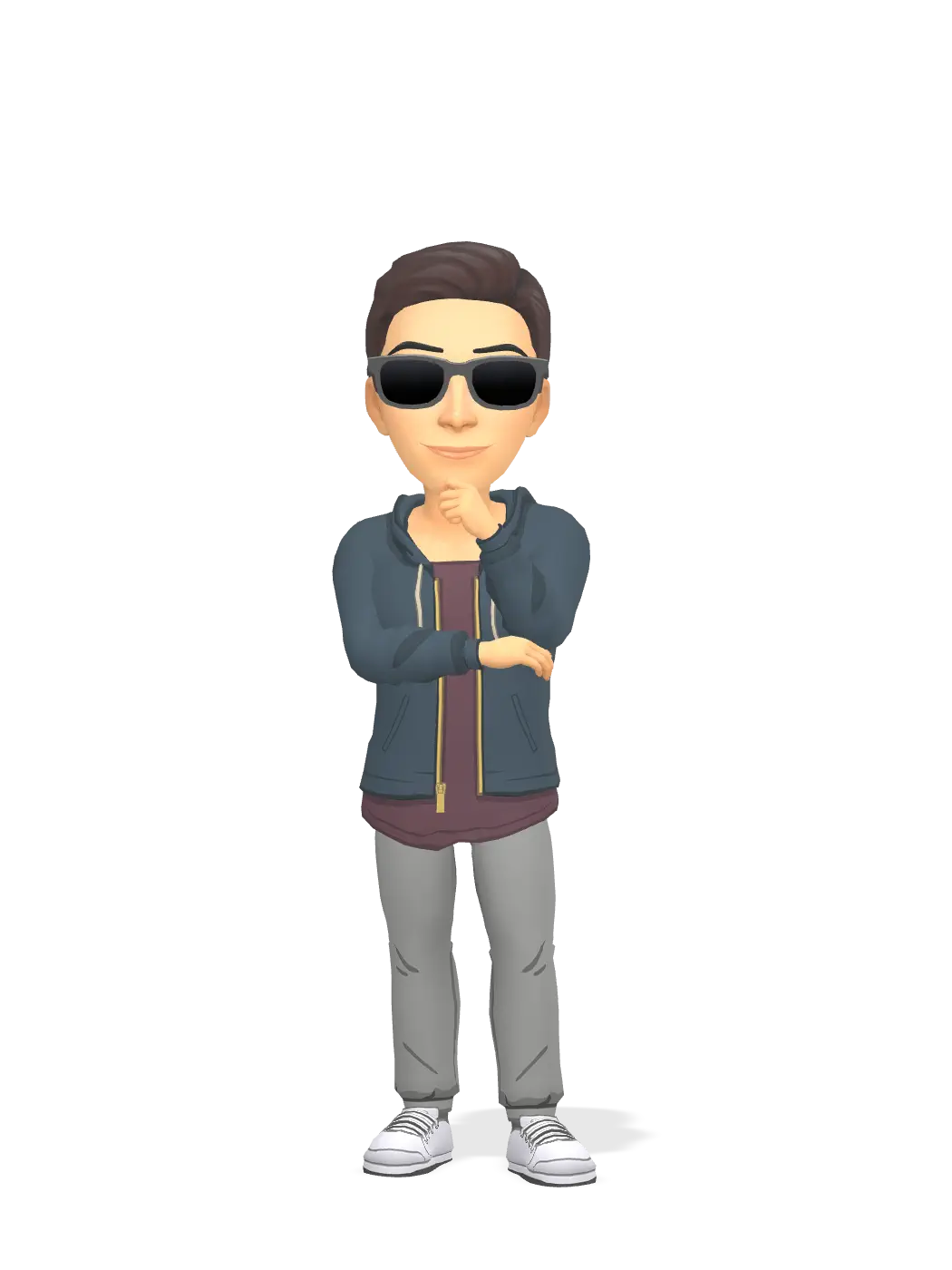 Snapchat profile picture for @agency