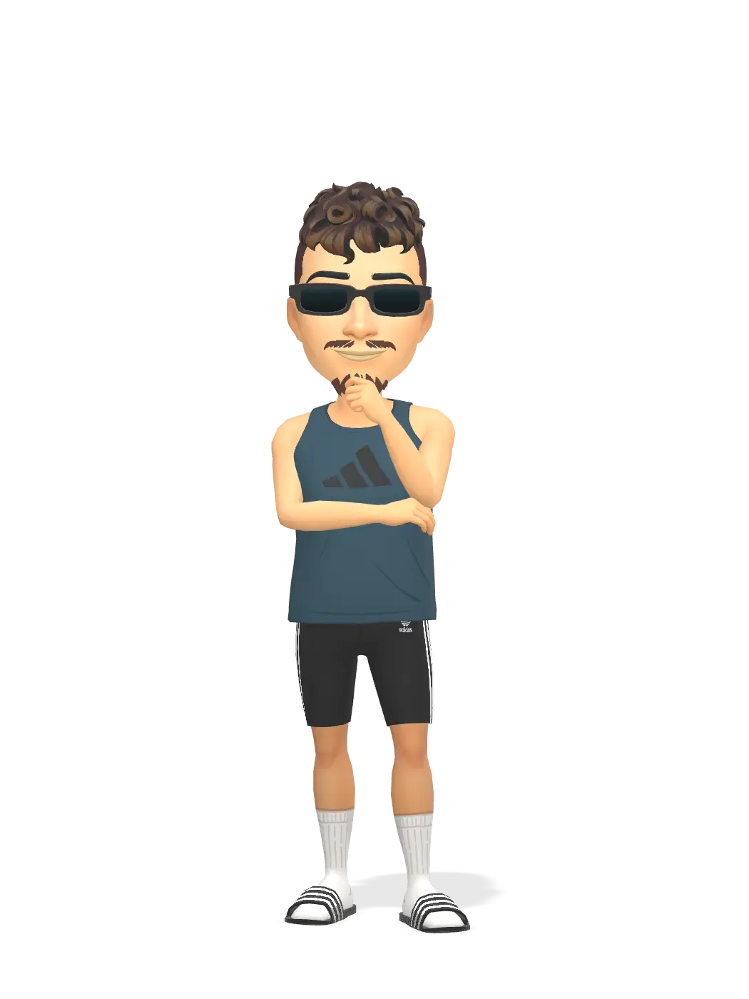 Snapchat profile picture for @w3llerson