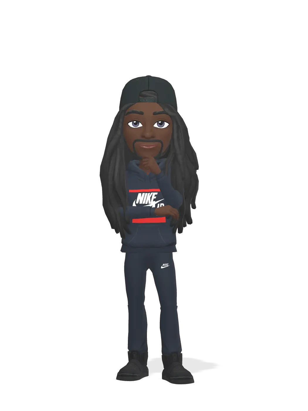 Snapchat profile picture for @patie009
