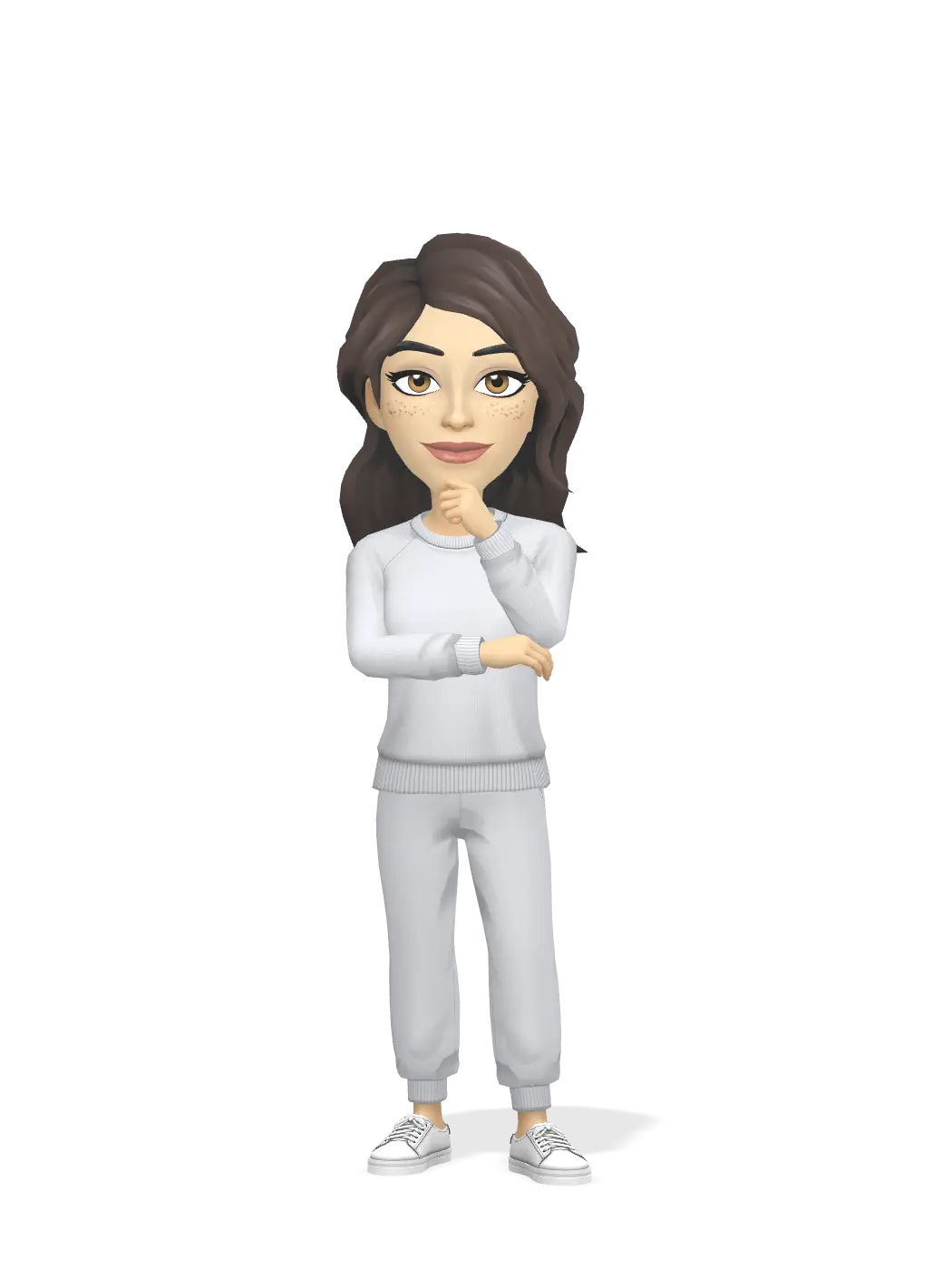 Snapchat profile picture for @cern
