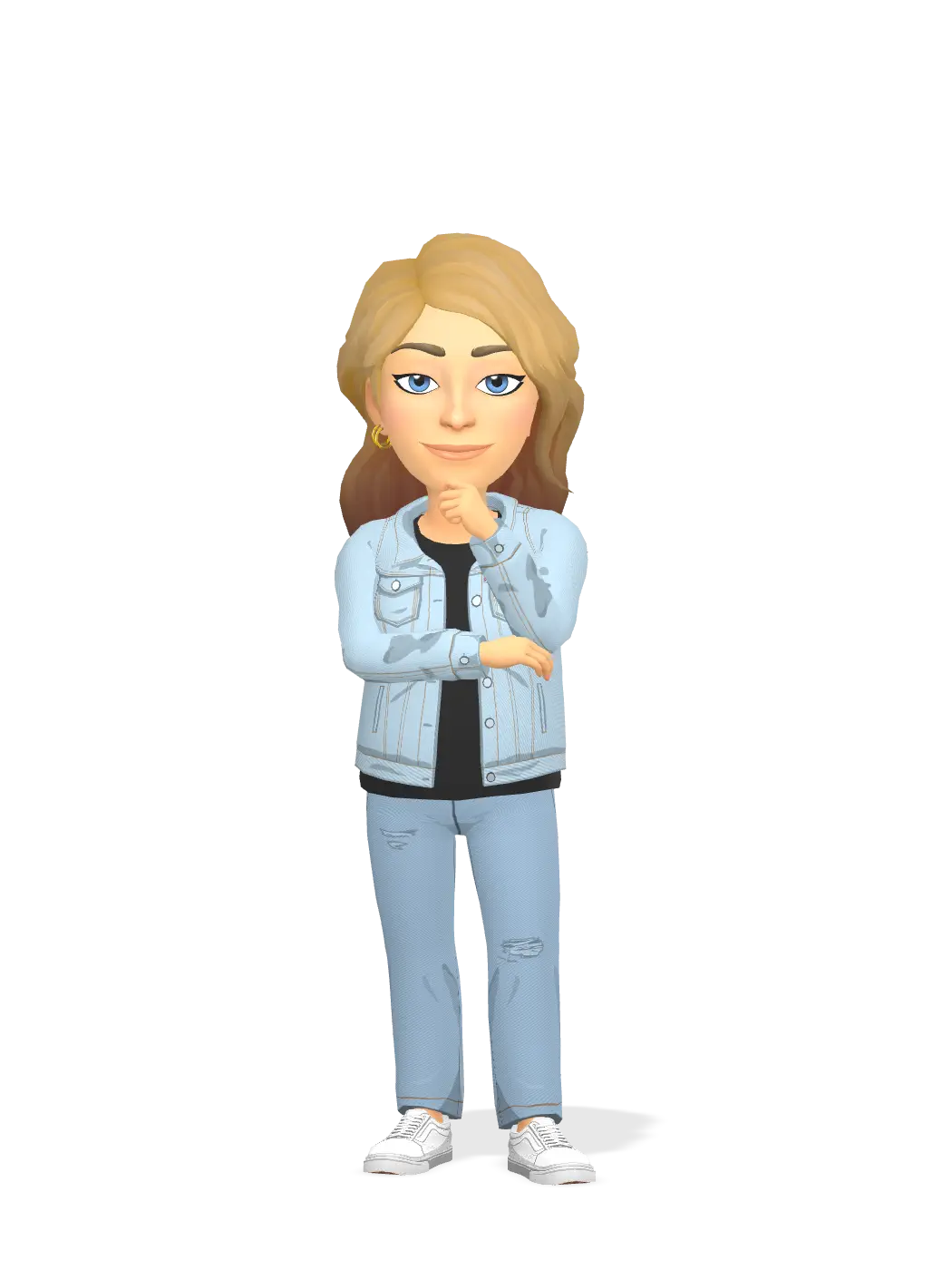 Snapchat profile picture for @clarendon