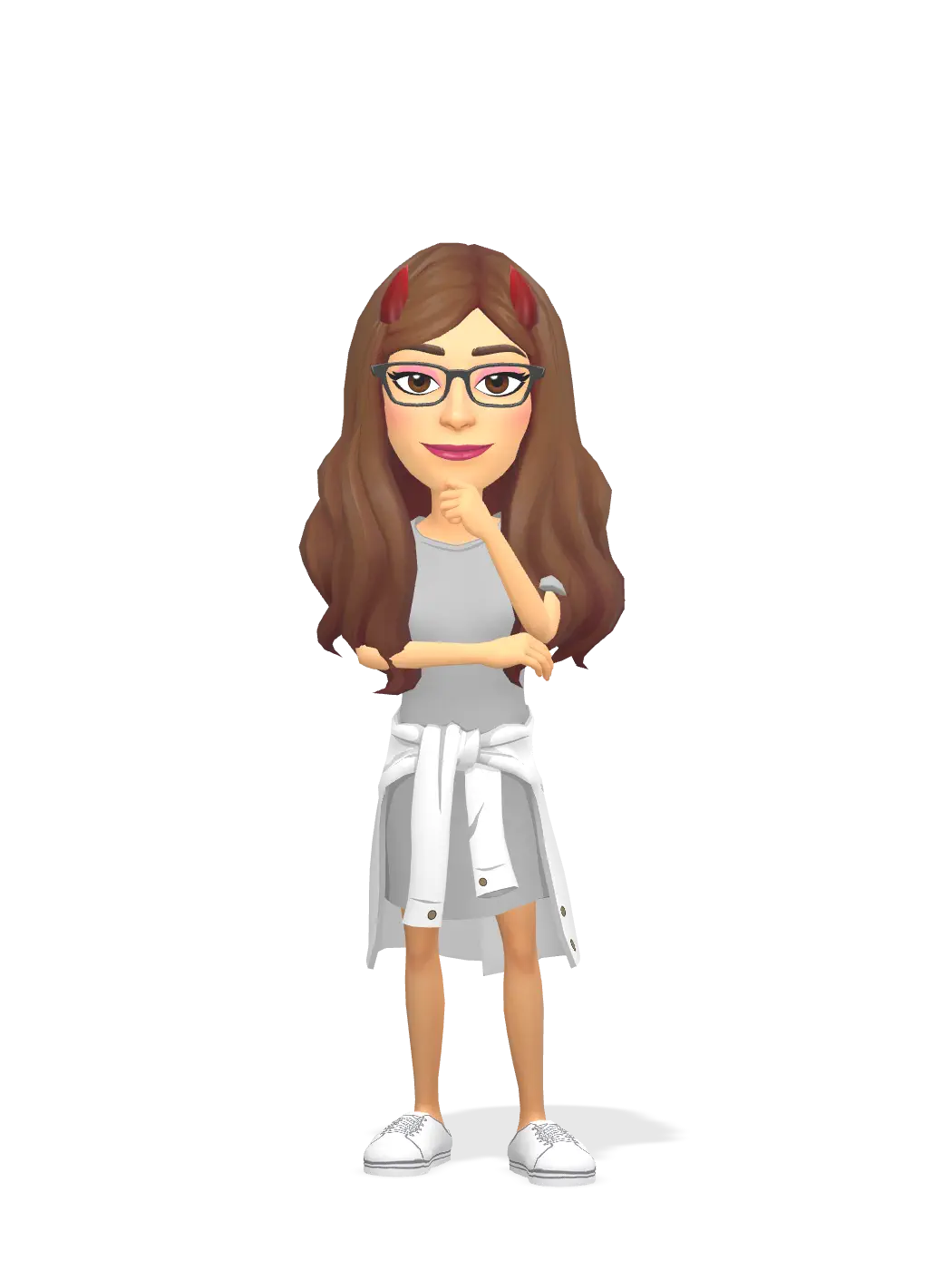 Snapchat profile picture for @ladyl1101