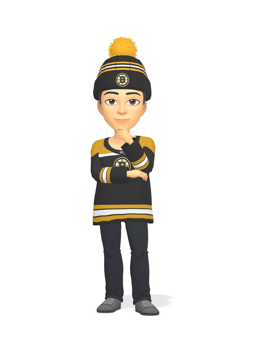 Snapchat profile picture for @invade24