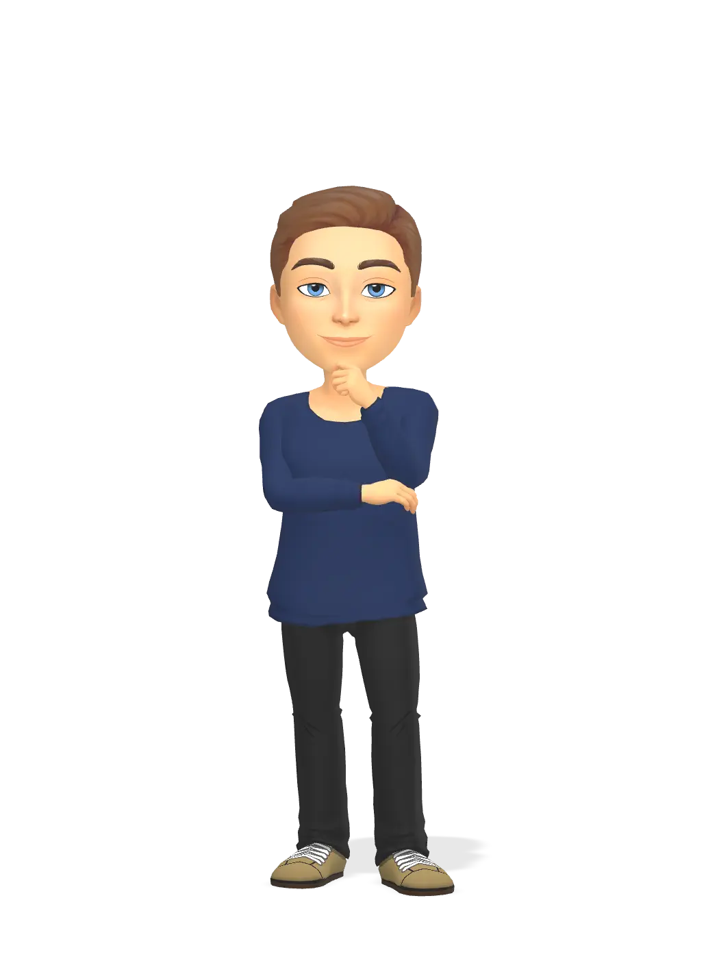 Snapchat profile picture for @copping