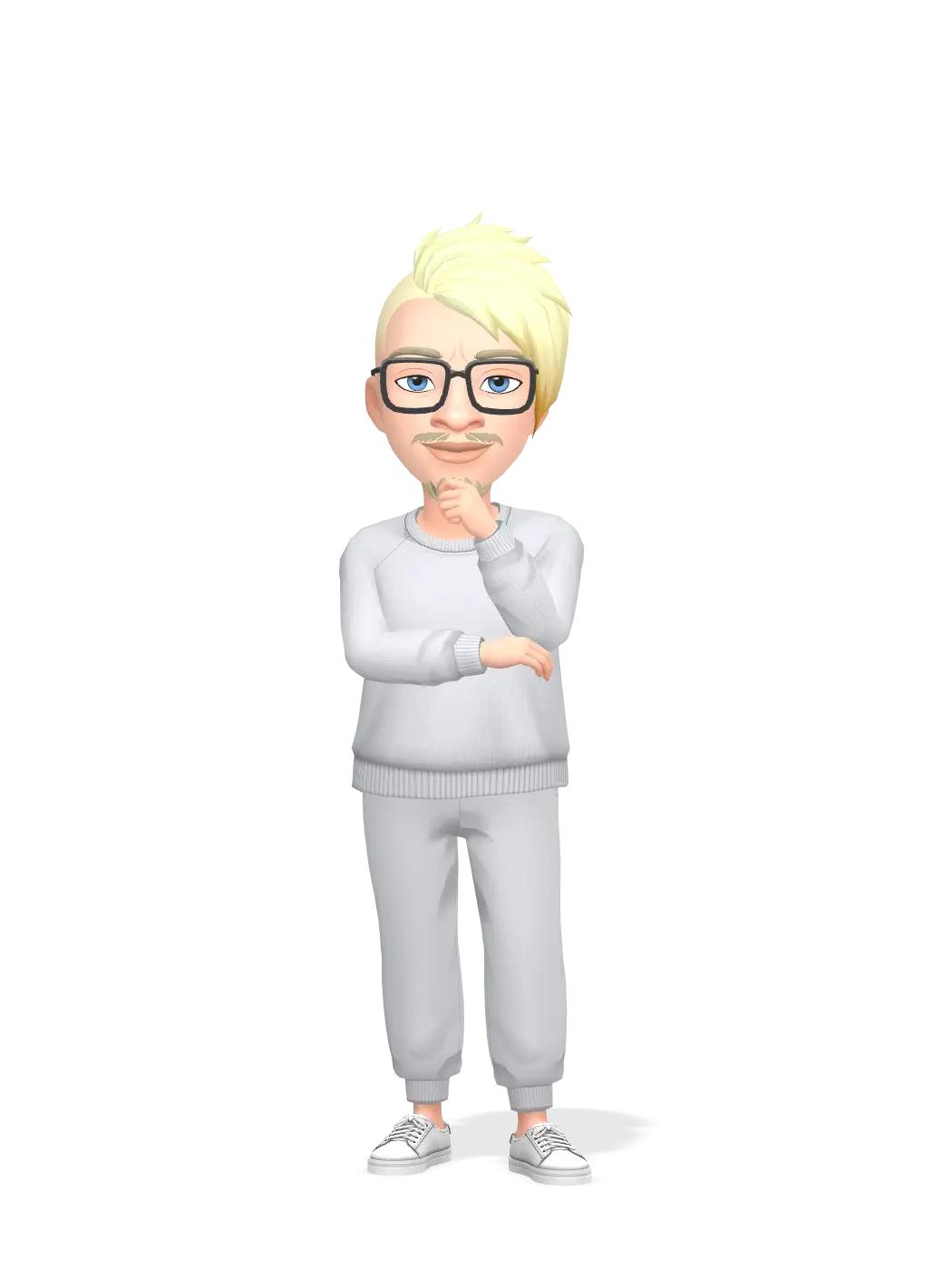 Snapchat profile picture for @compulsory