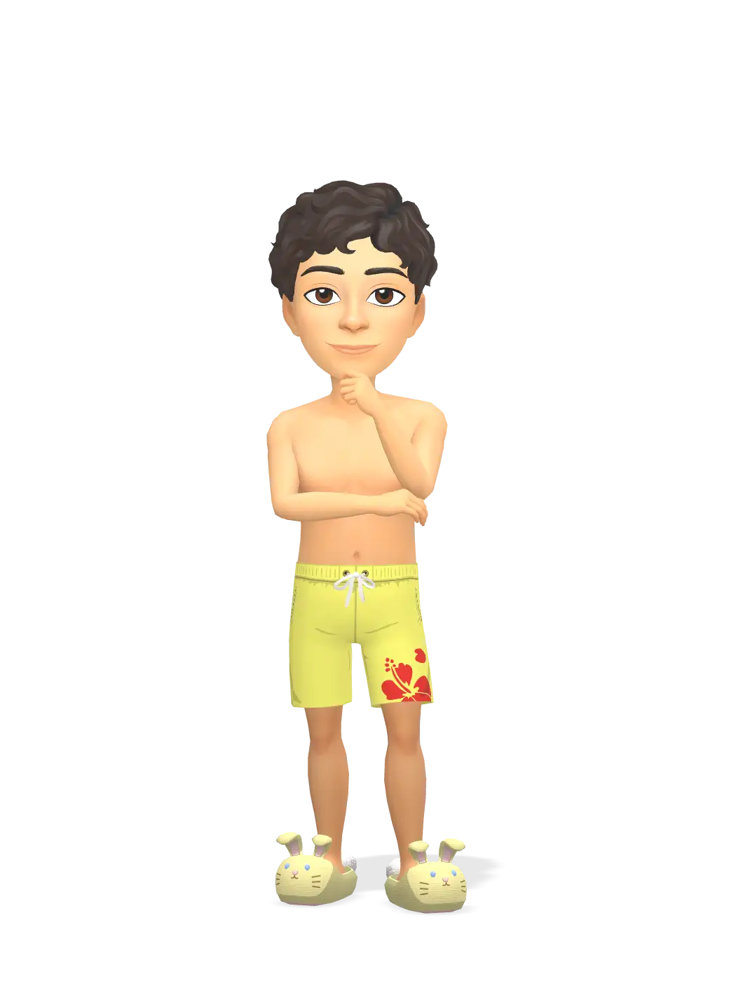 Snapchat profile picture for @ido_licht