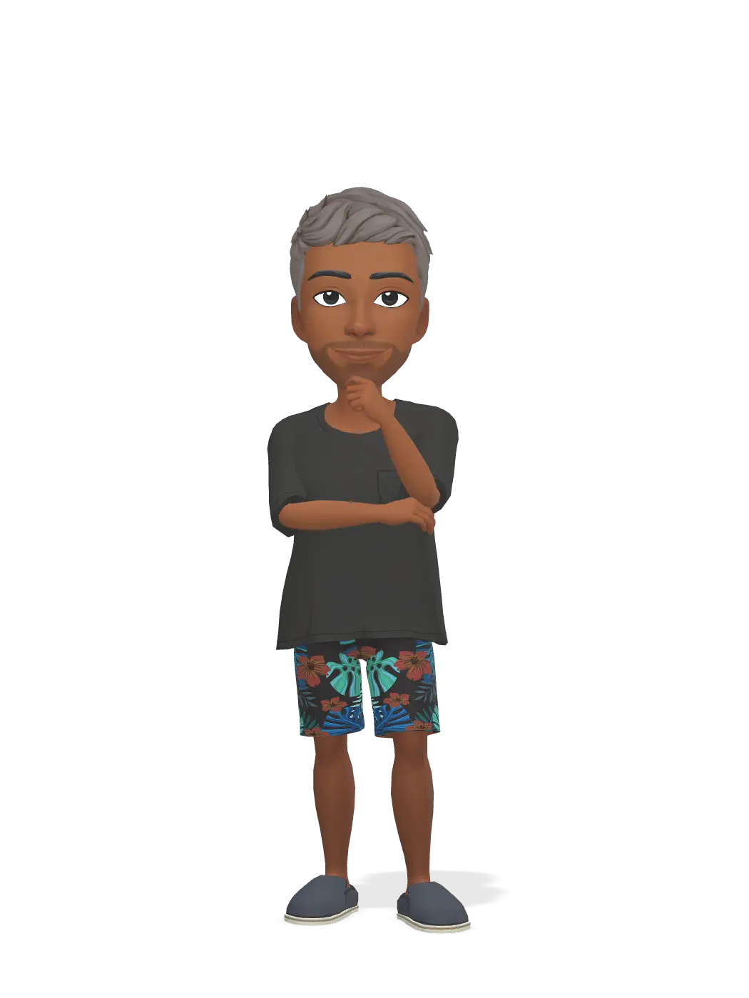 Snapchat profile picture for @marooned