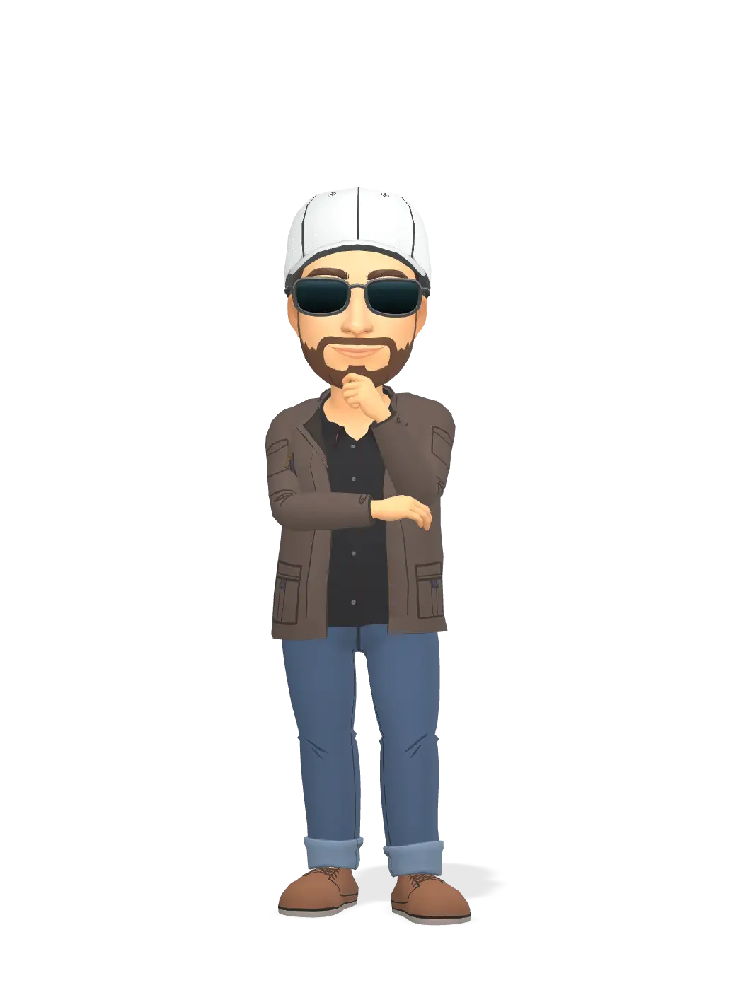 Snapchat profile picture for @jaguar