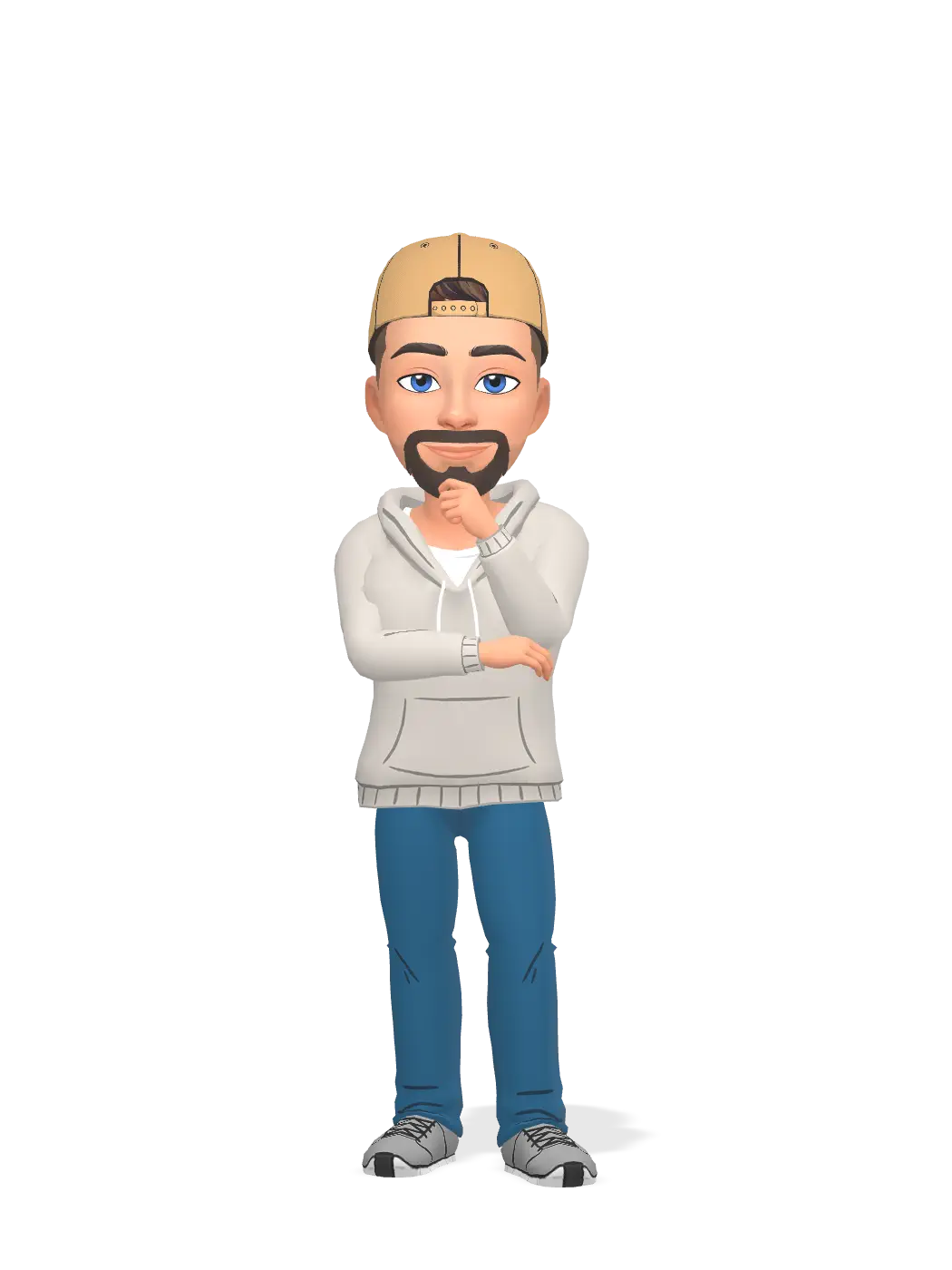 Snapchat profile picture for @hotwire