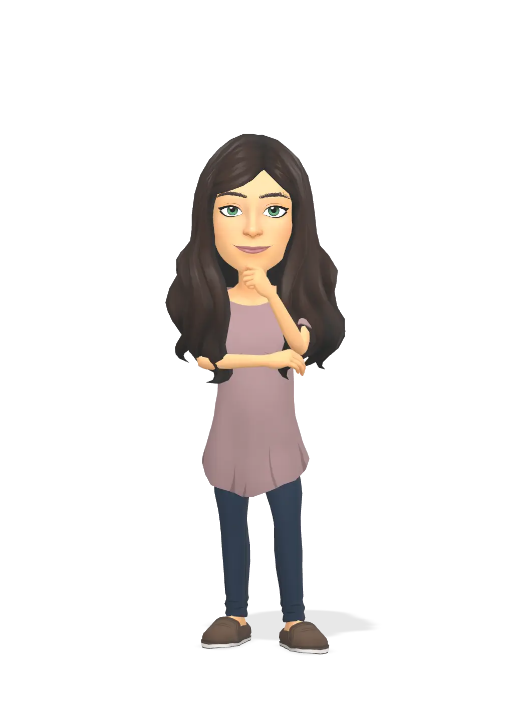 Snapchat profile picture for @lainaaa