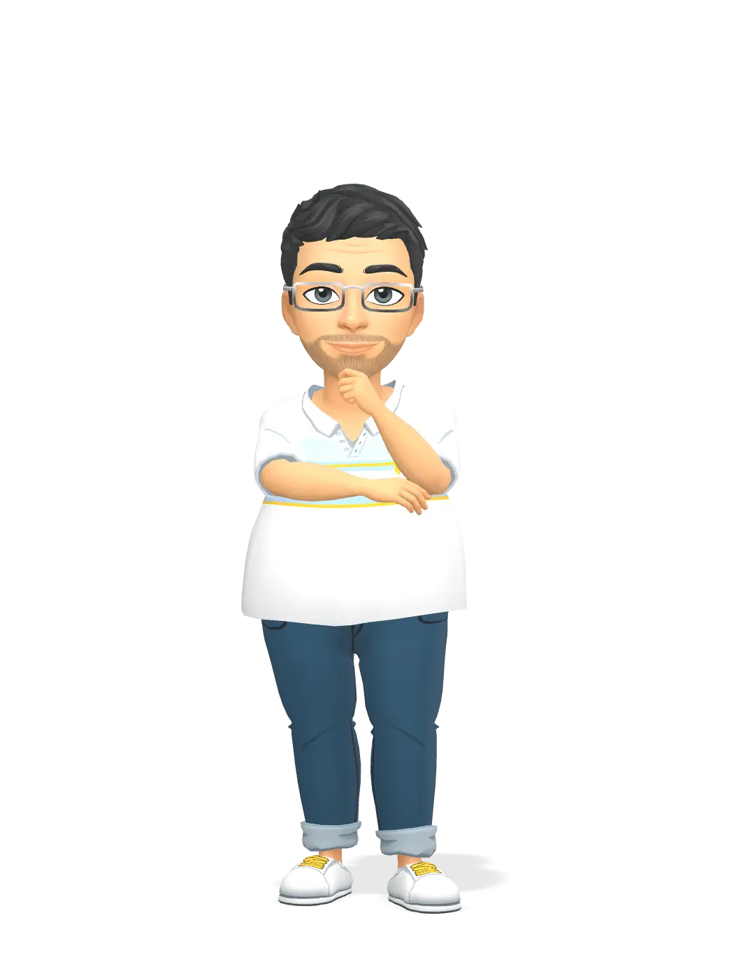 Snapchat profile picture for @scuba