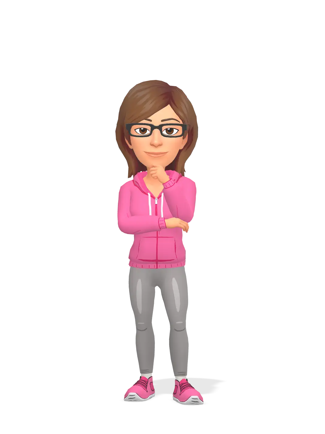 Snapchat profile picture for @soledadnc