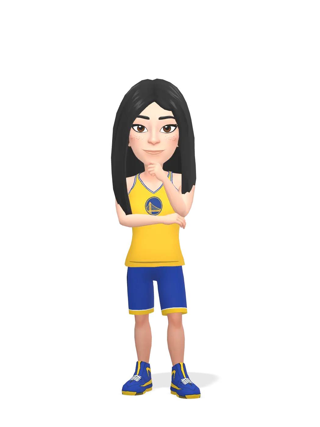 Snapchat profile picture for @firmly