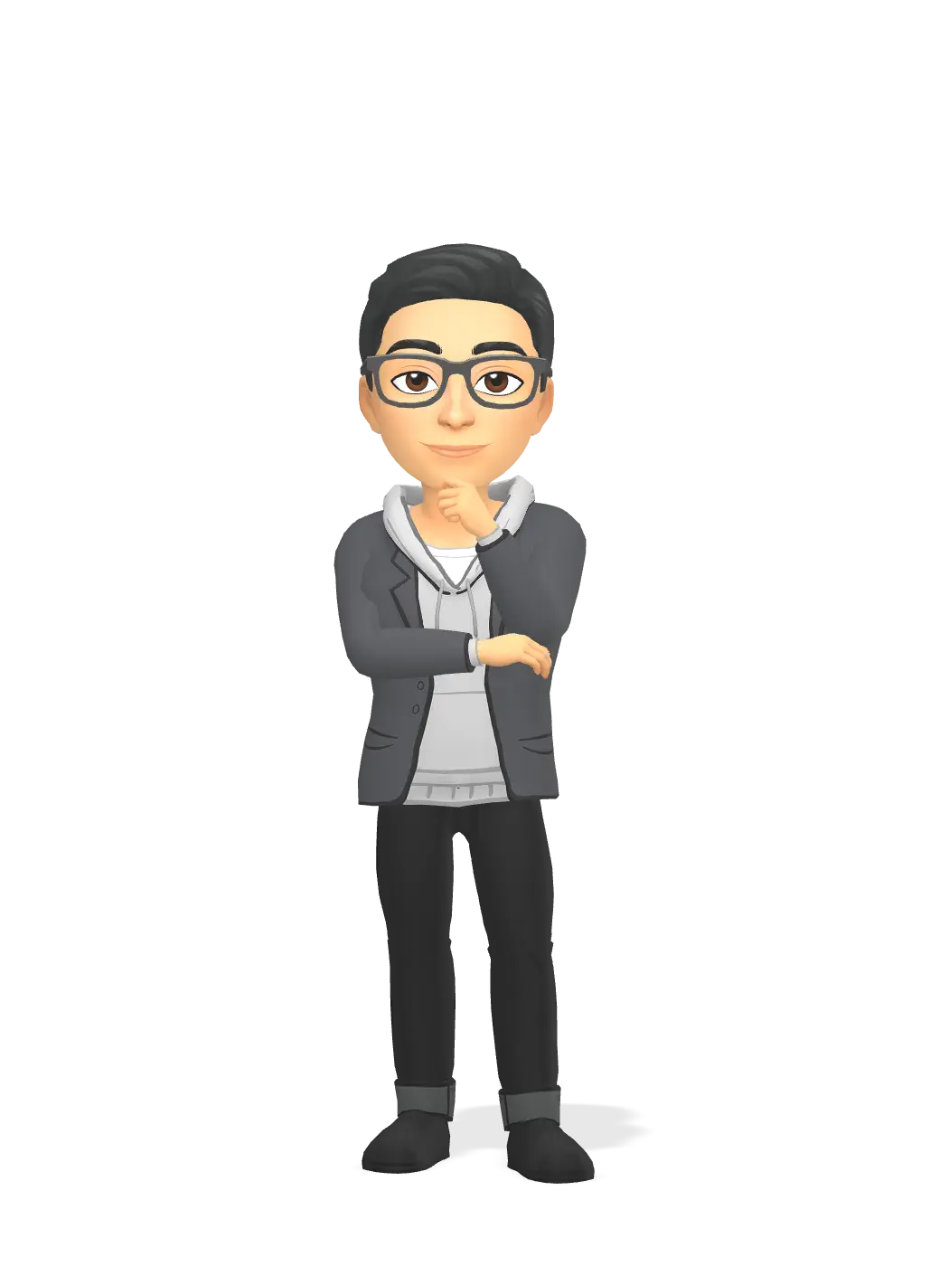 Snapchat profile picture for @oramazano