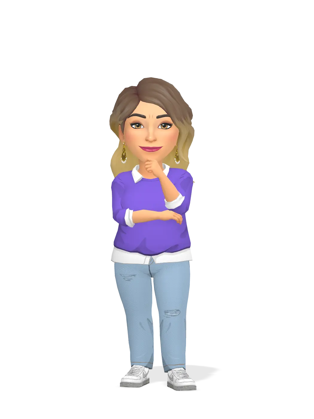 Snapchat profile picture for @waww