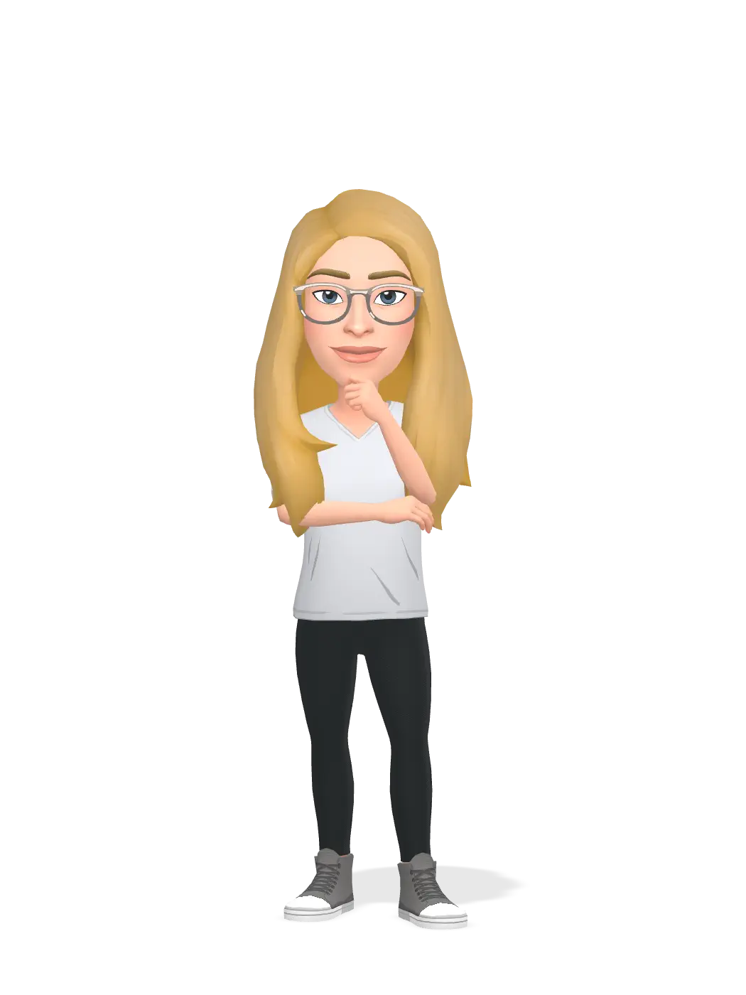Snapchat profile picture for @smack