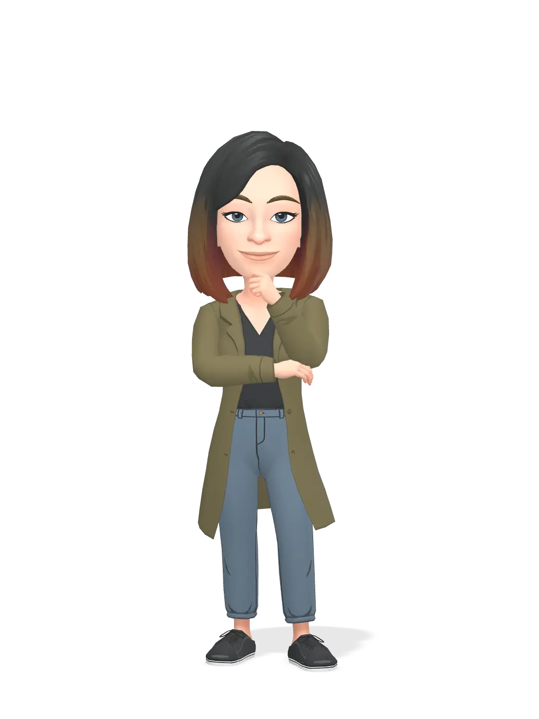 Snapchat profile picture for @financial