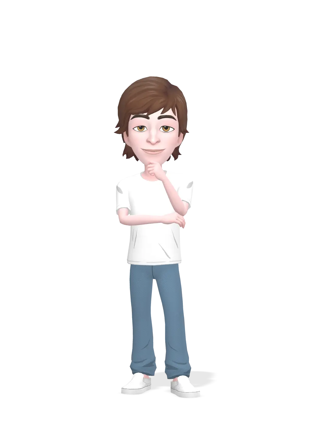 Snapchat profile picture for @rodri