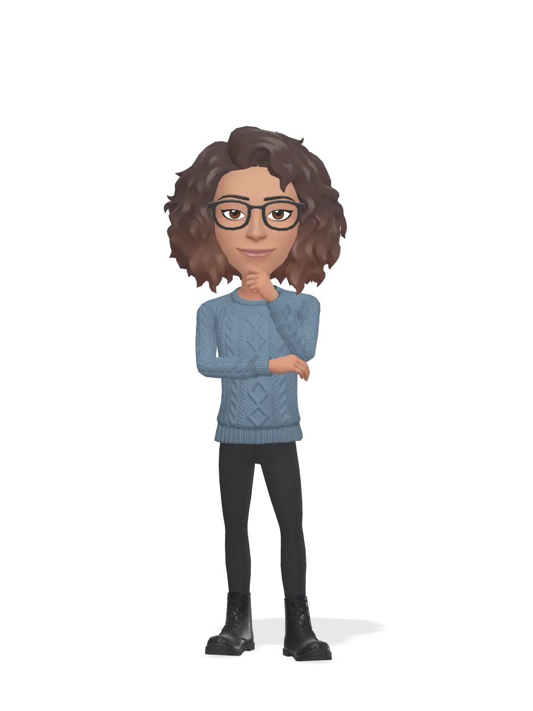 Snapchat profile picture for @moooonyy