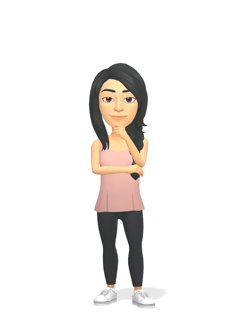 Snapchat profile picture for @habibss2