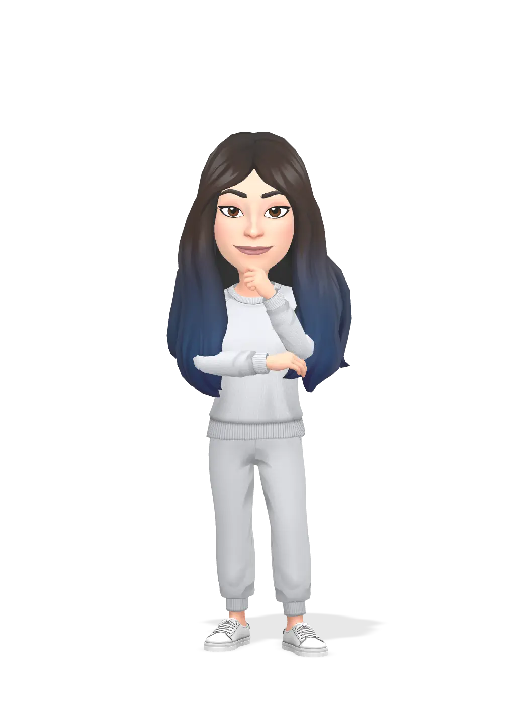 Snapchat profile picture for @reissmanu