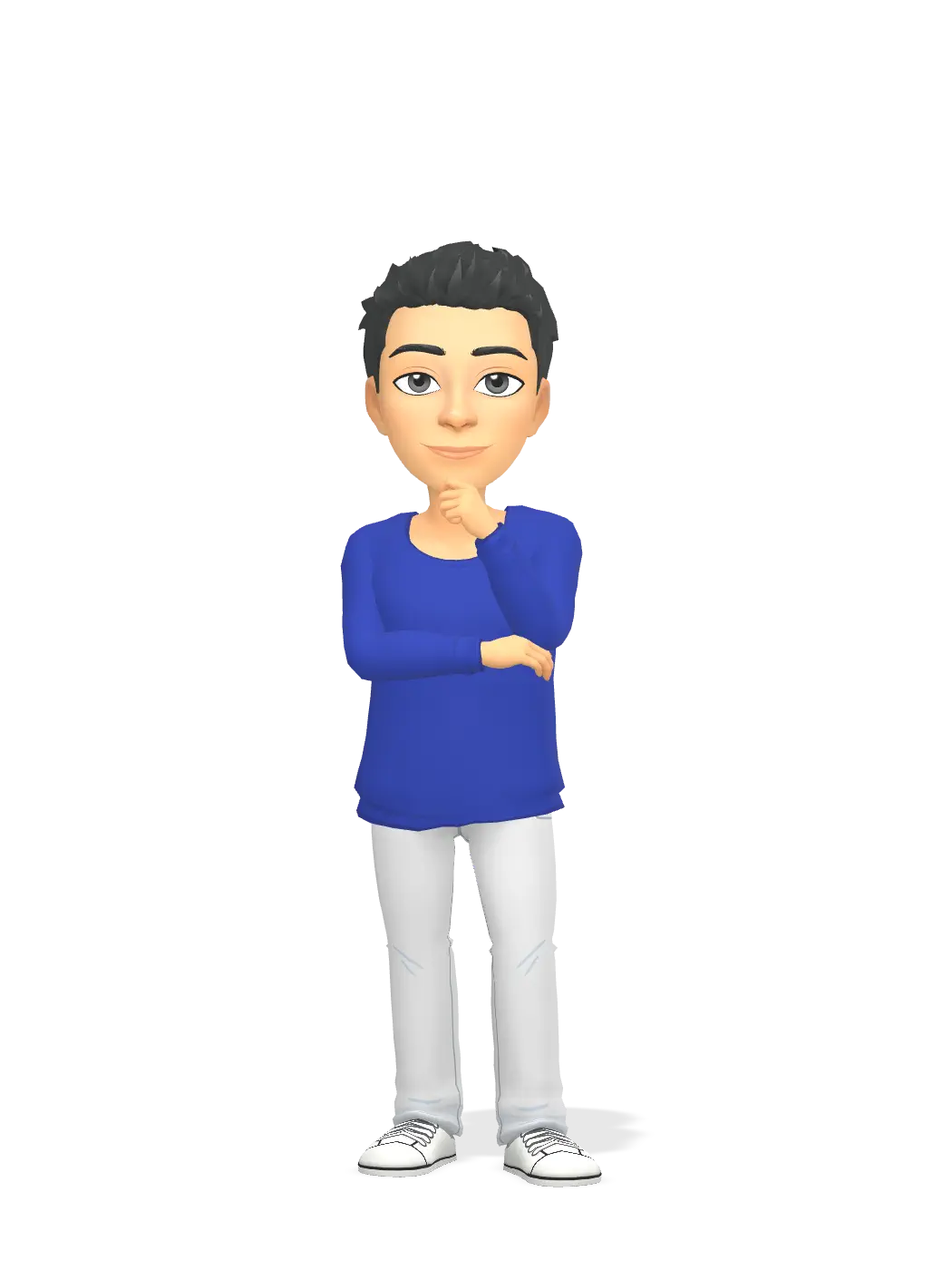 Snapchat profile picture for @lucasn80